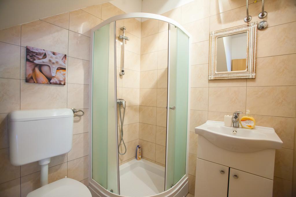 Apartments Bubalova Split Bilik gambar