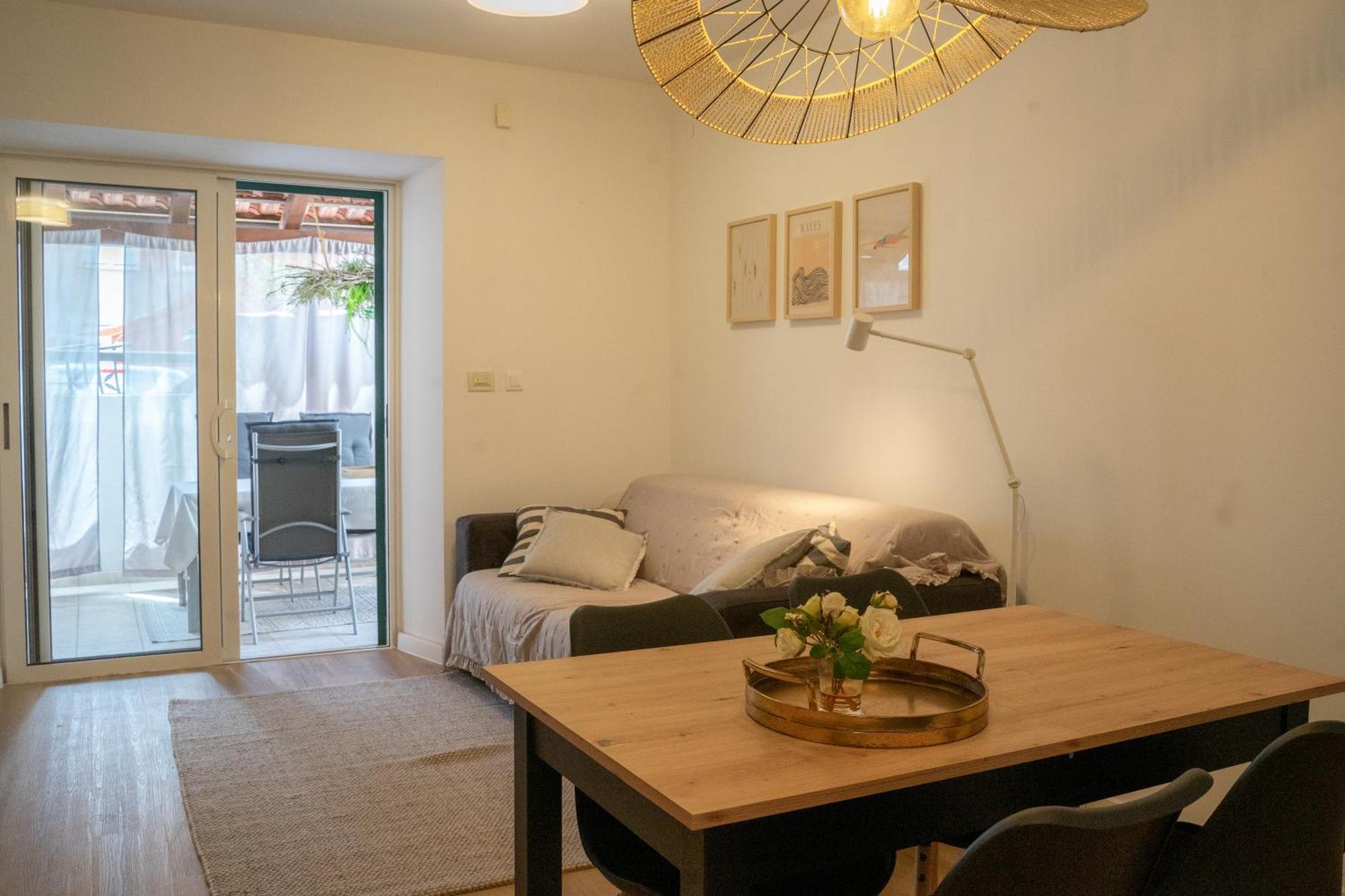 Apartments Bubalova Split Luaran gambar