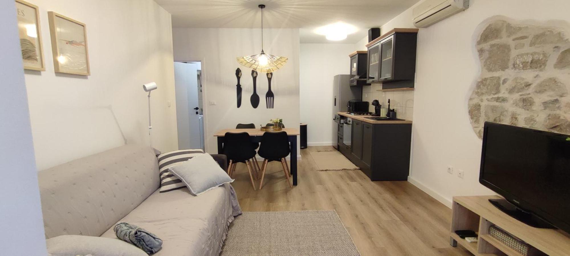 Apartments Bubalova Split Luaran gambar