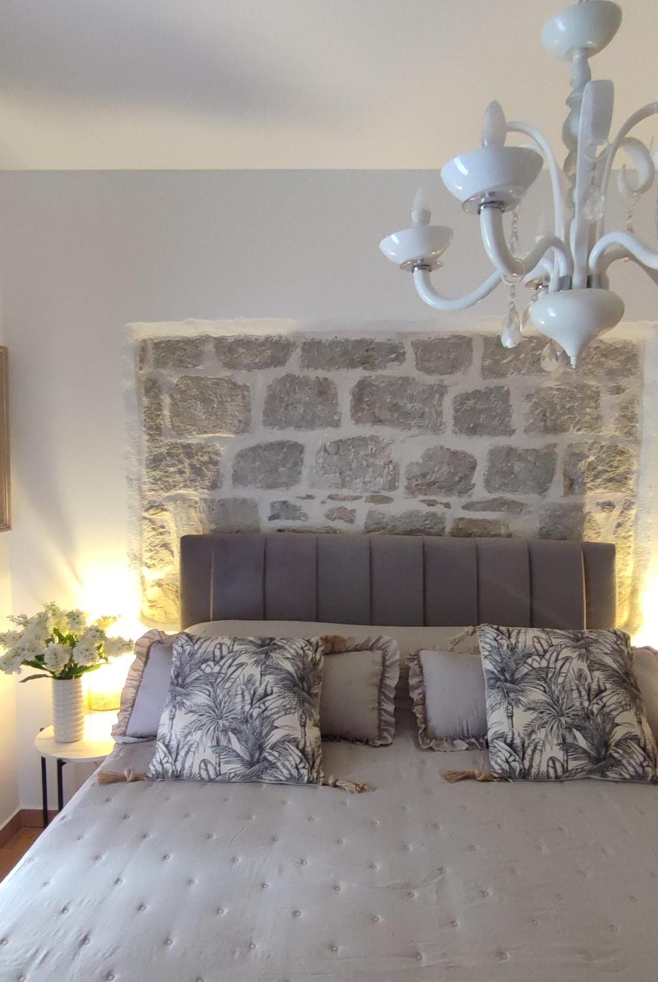 Apartments Bubalova Split Luaran gambar