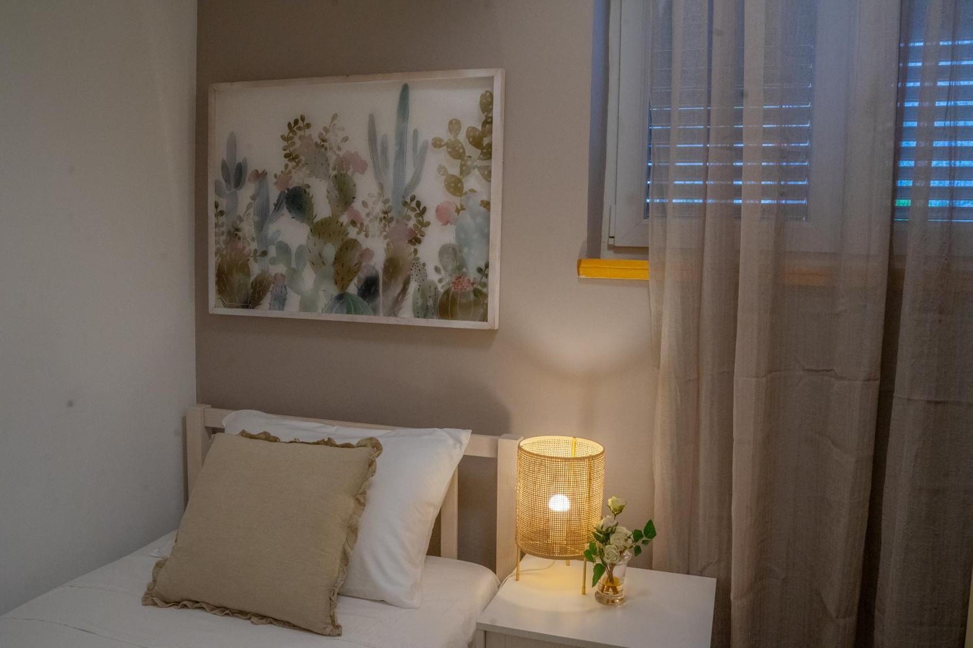 Apartments Bubalova Split Luaran gambar