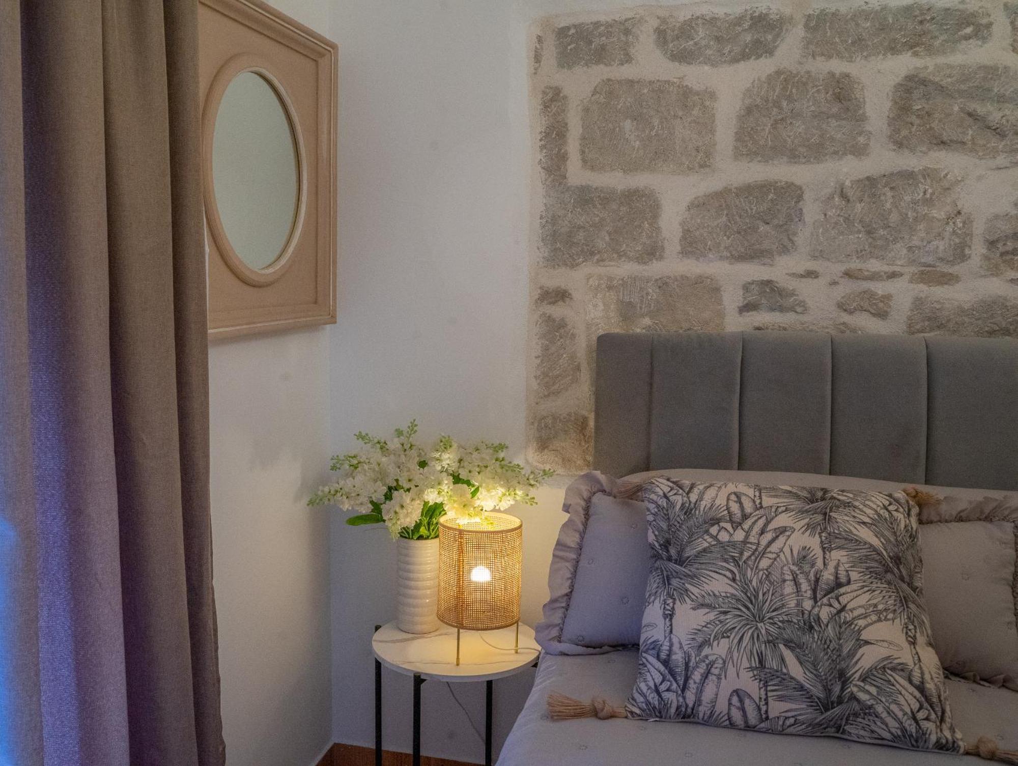 Apartments Bubalova Split Luaran gambar