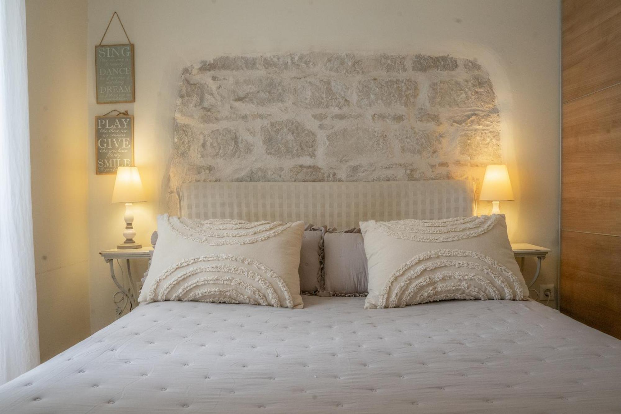 Apartments Bubalova Split Luaran gambar