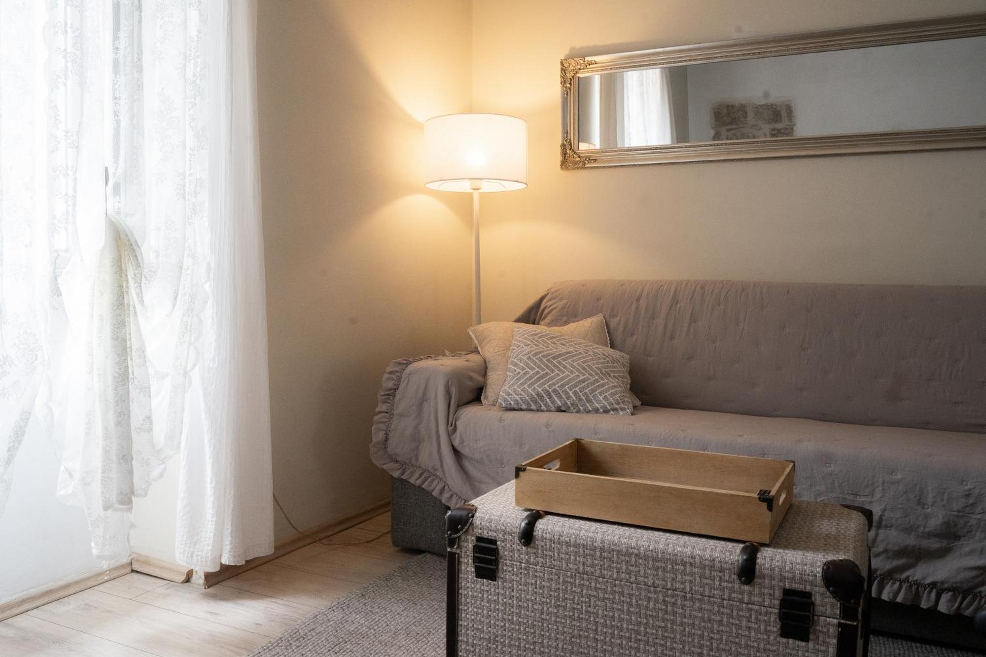 Apartments Bubalova Split Luaran gambar