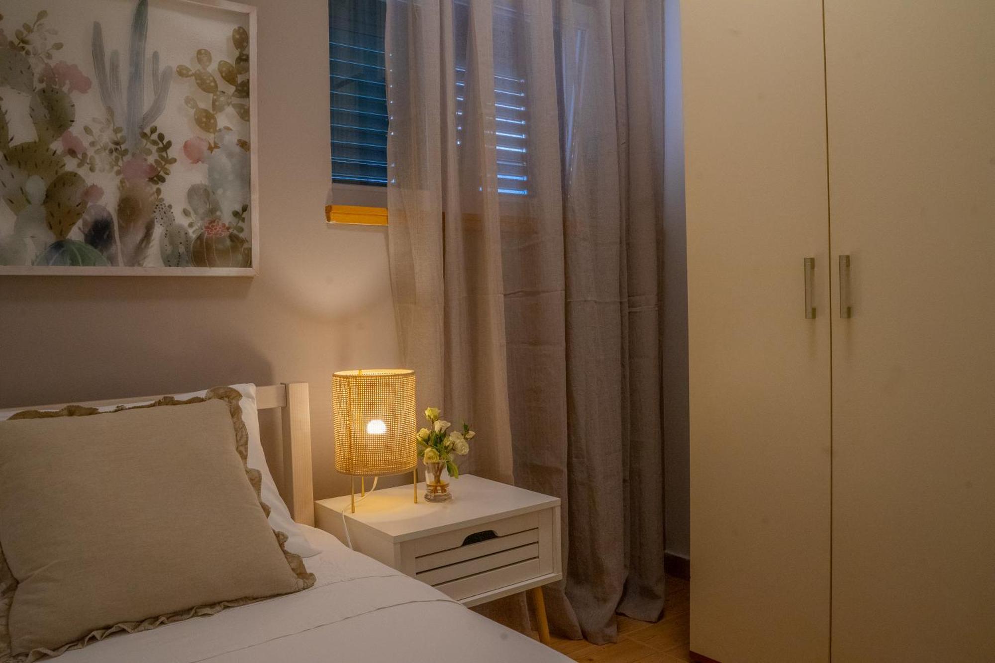Apartments Bubalova Split Luaran gambar