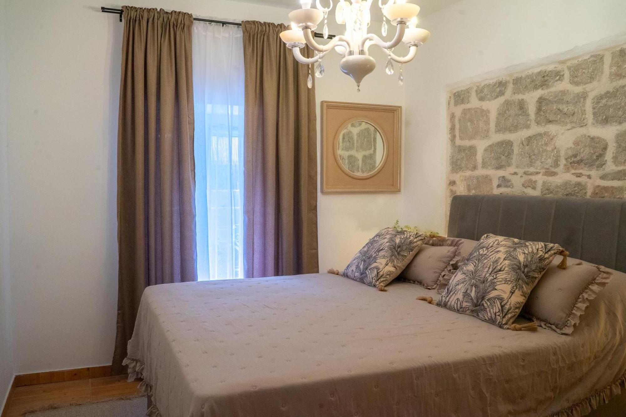 Apartments Bubalova Split Luaran gambar
