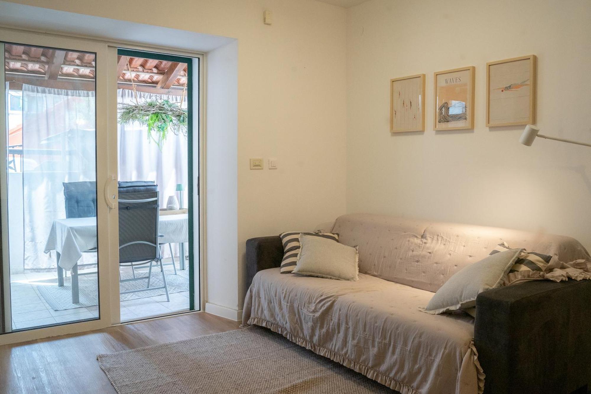Apartments Bubalova Split Luaran gambar