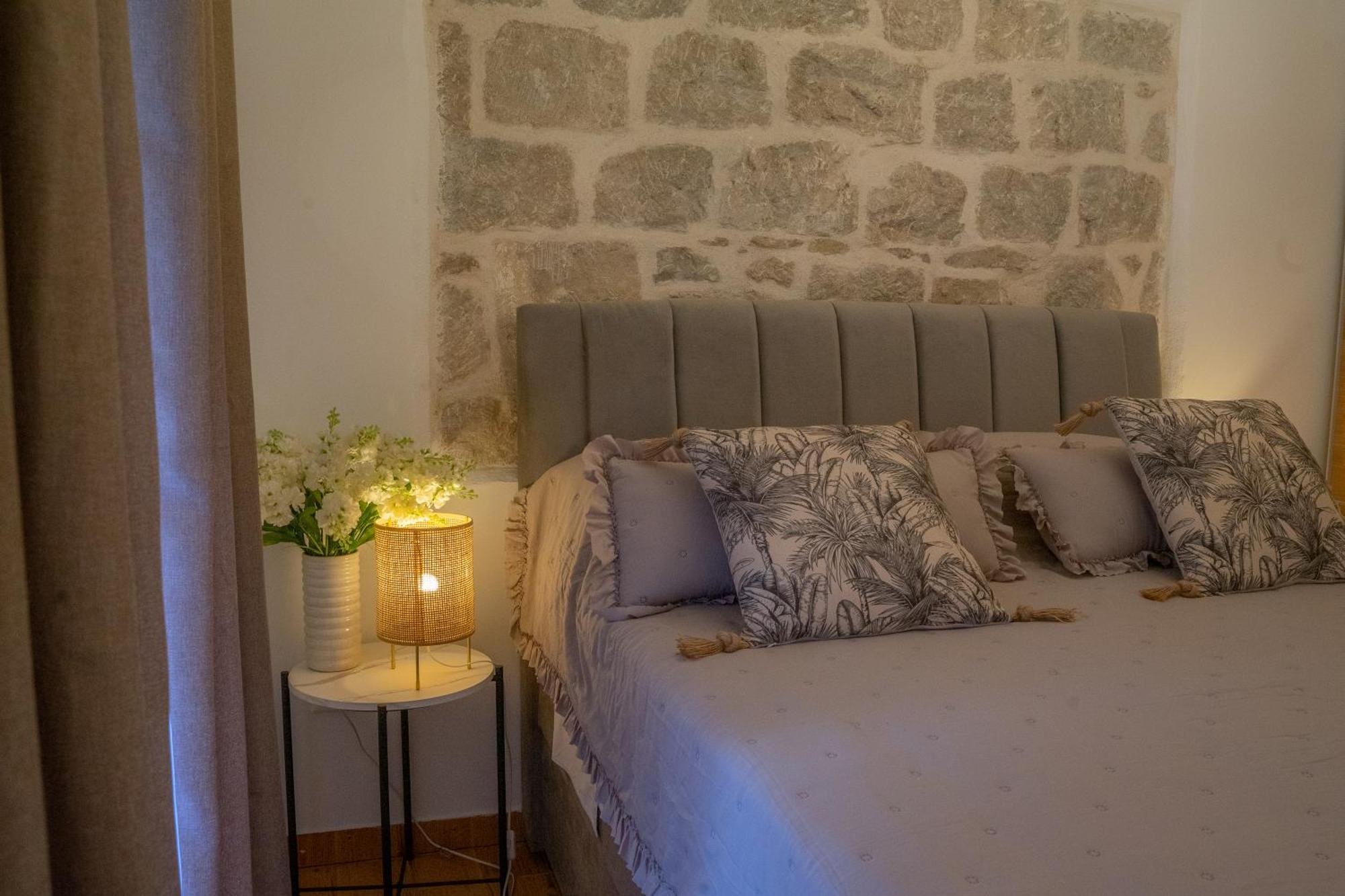 Apartments Bubalova Split Luaran gambar