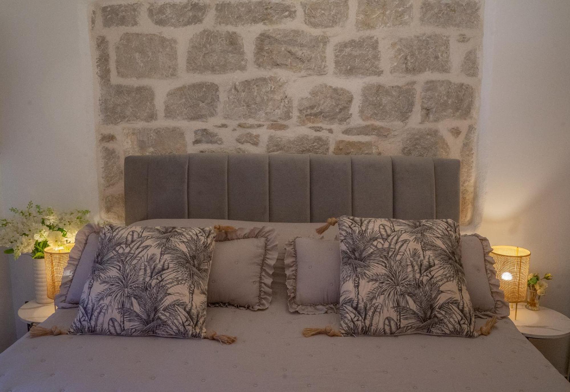 Apartments Bubalova Split Luaran gambar