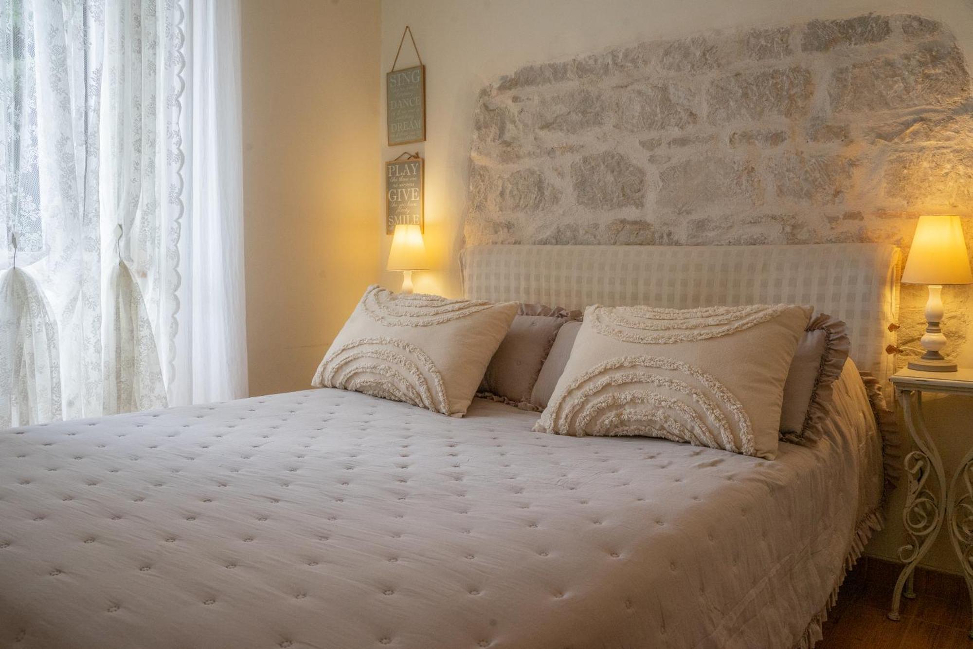 Apartments Bubalova Split Luaran gambar