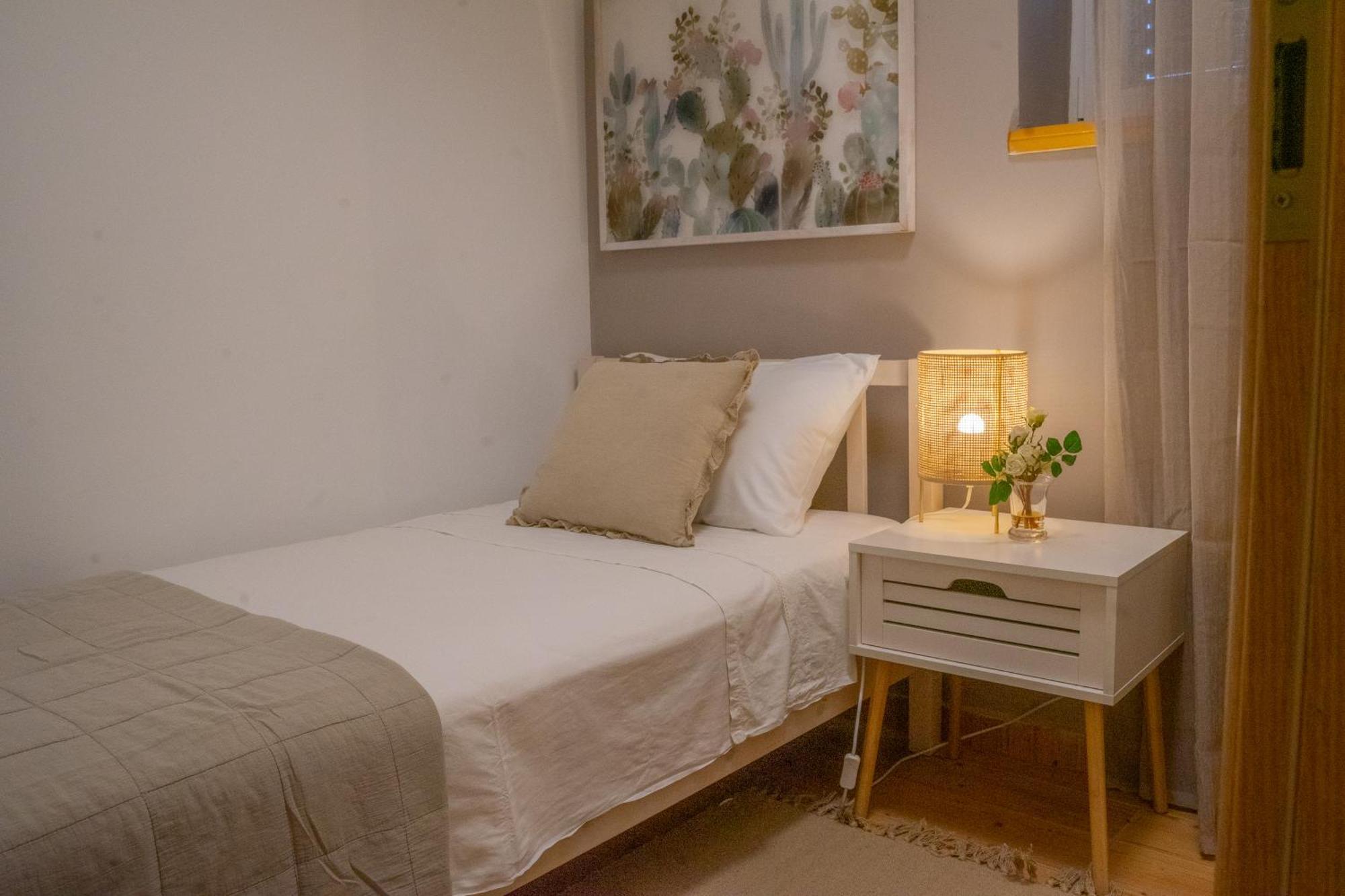 Apartments Bubalova Split Luaran gambar