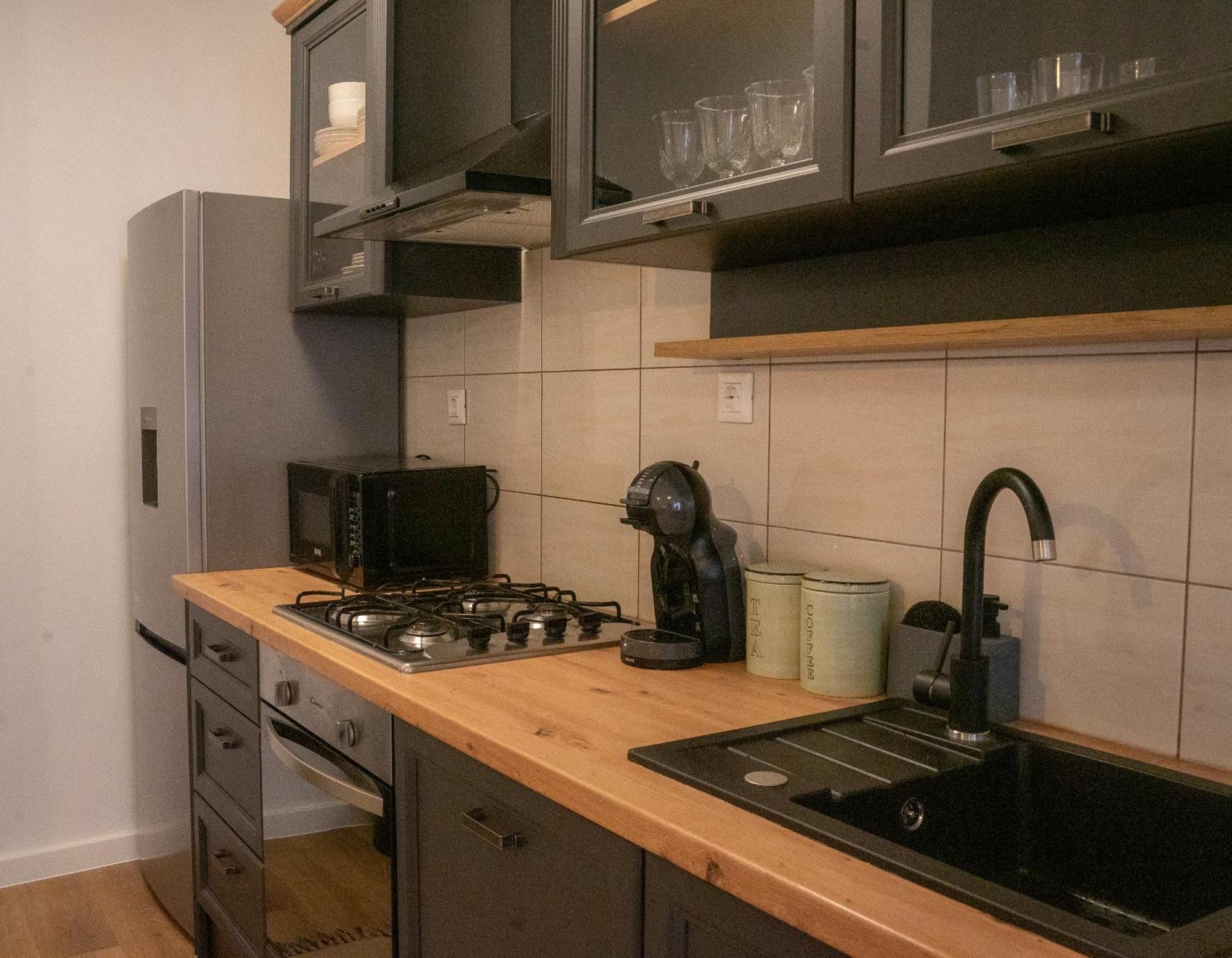 Apartments Bubalova Split Luaran gambar