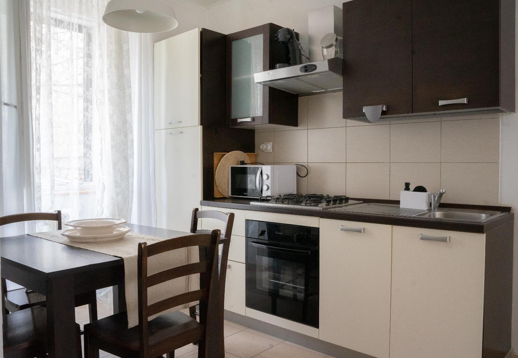 Apartments Bubalova Split Luaran gambar