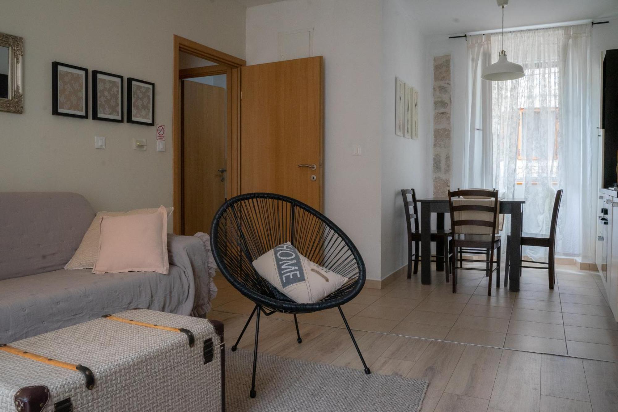 Apartments Bubalova Split Luaran gambar