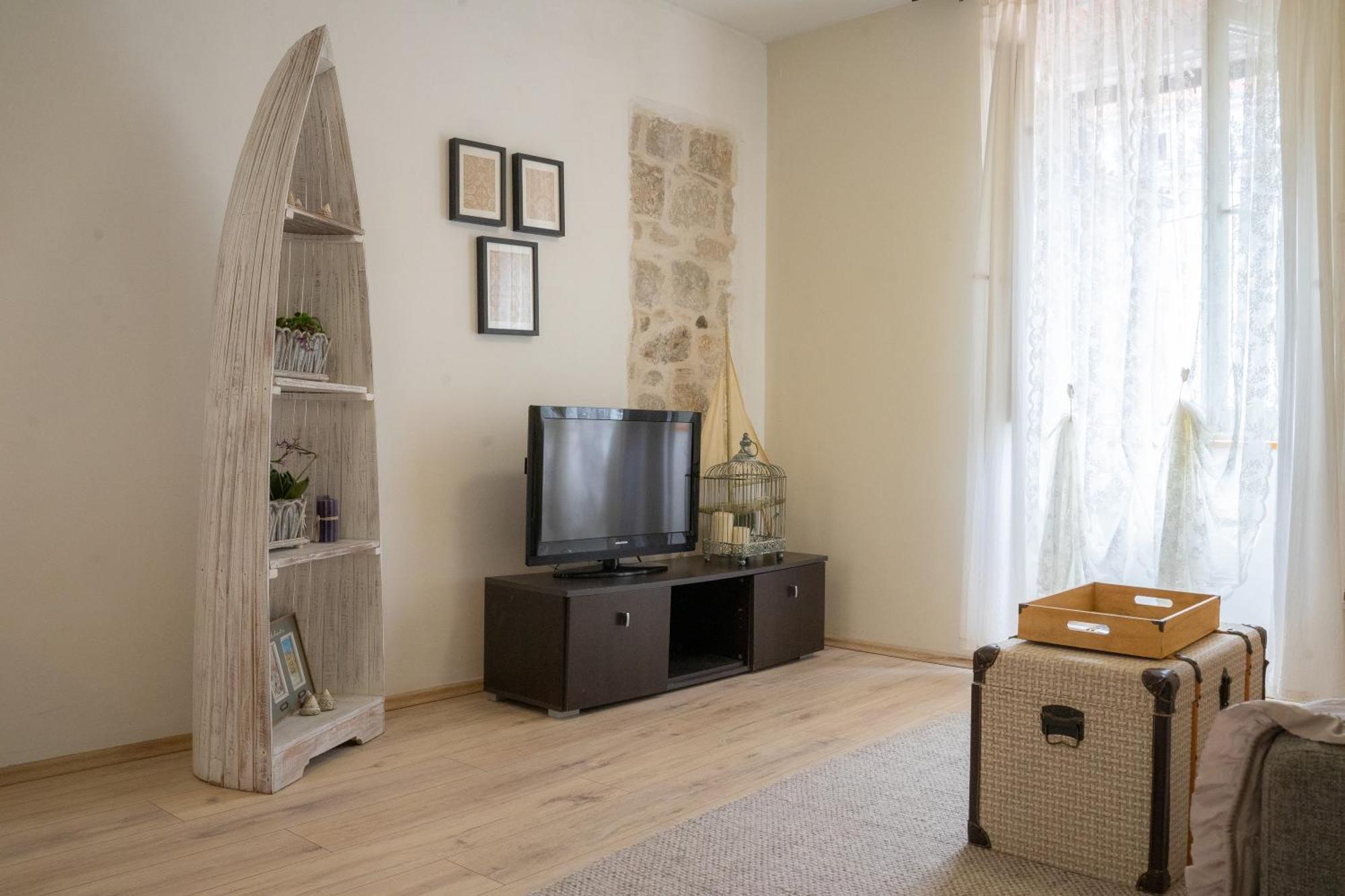 Apartments Bubalova Split Luaran gambar