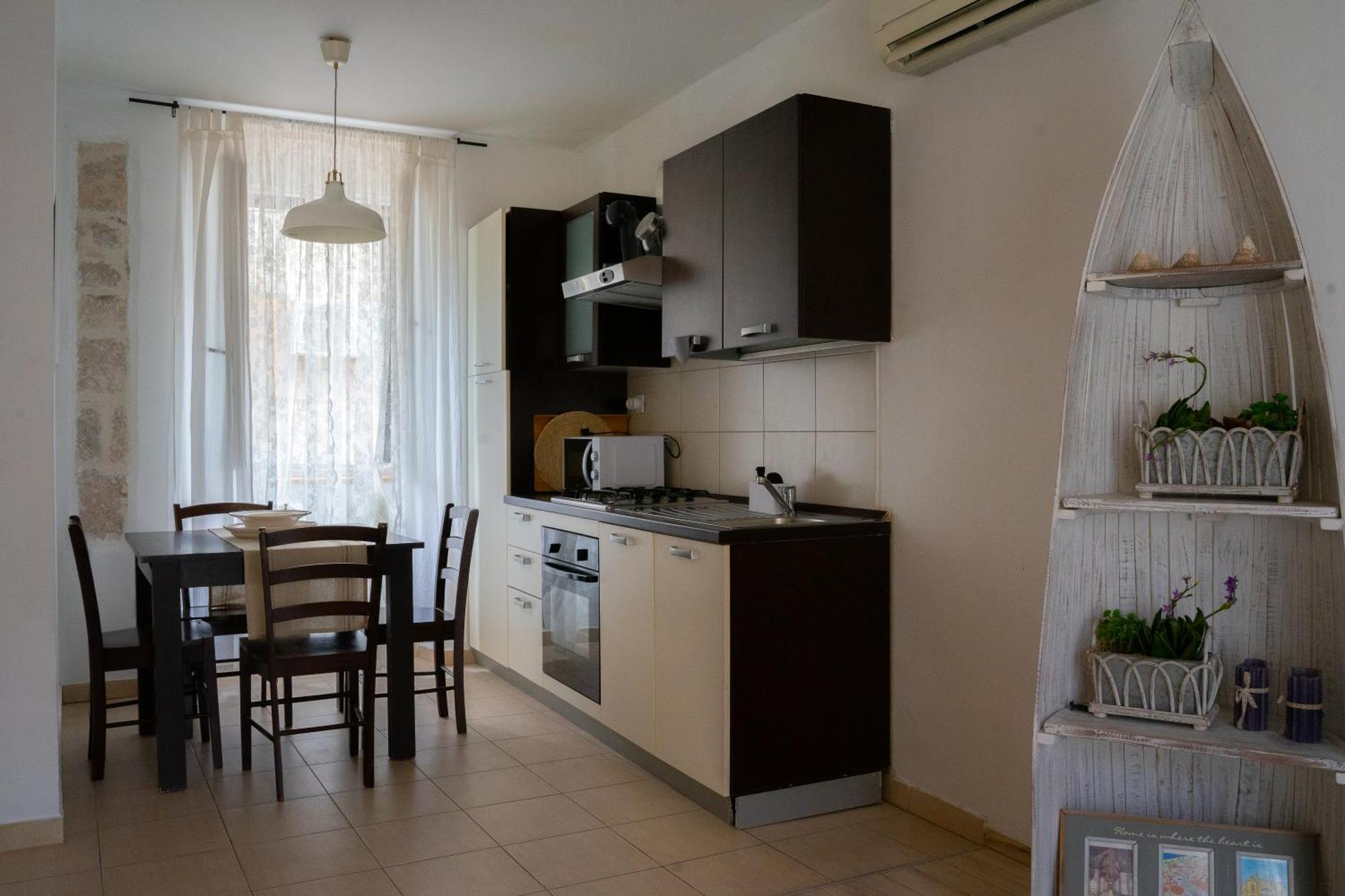 Apartments Bubalova Split Luaran gambar