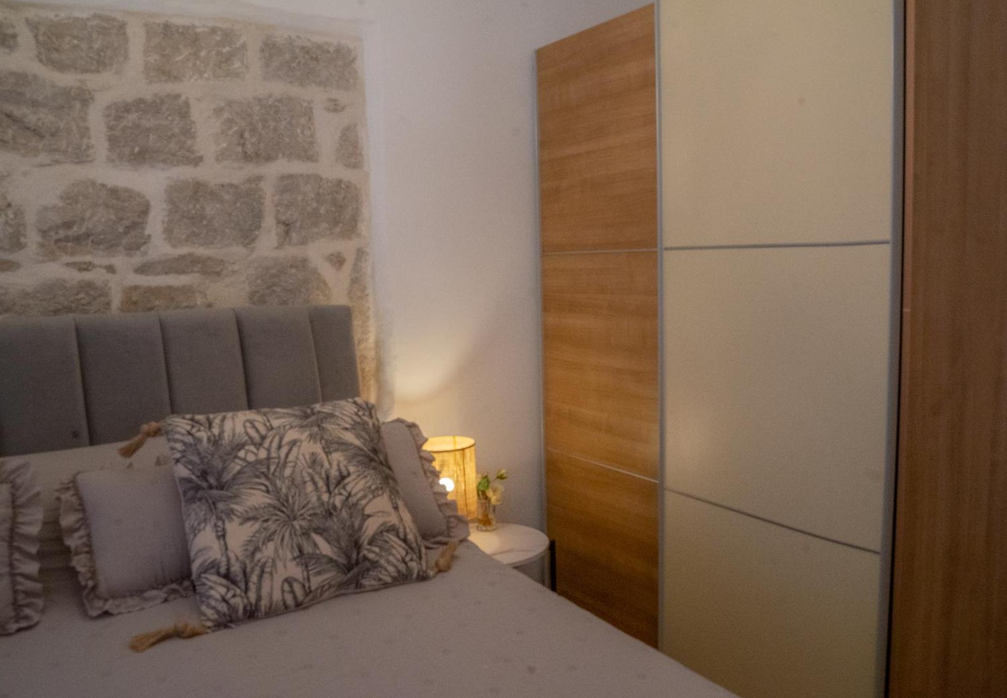 Apartments Bubalova Split Luaran gambar