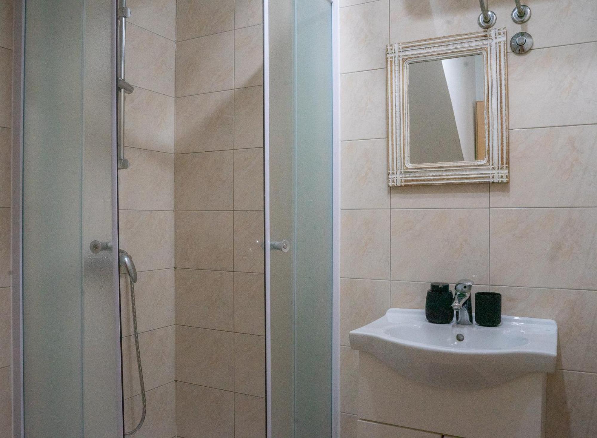 Apartments Bubalova Split Luaran gambar