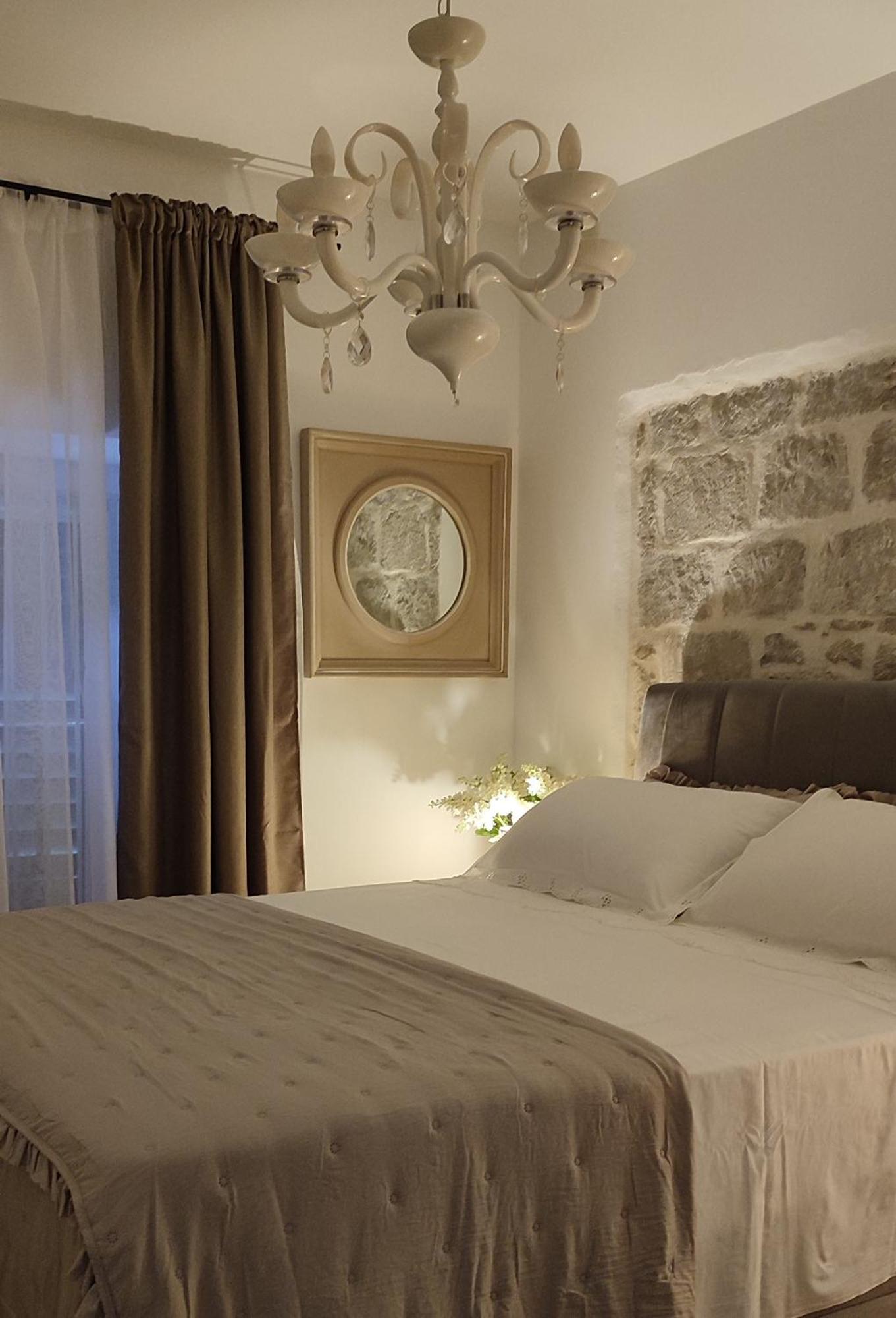Apartments Bubalova Split Luaran gambar