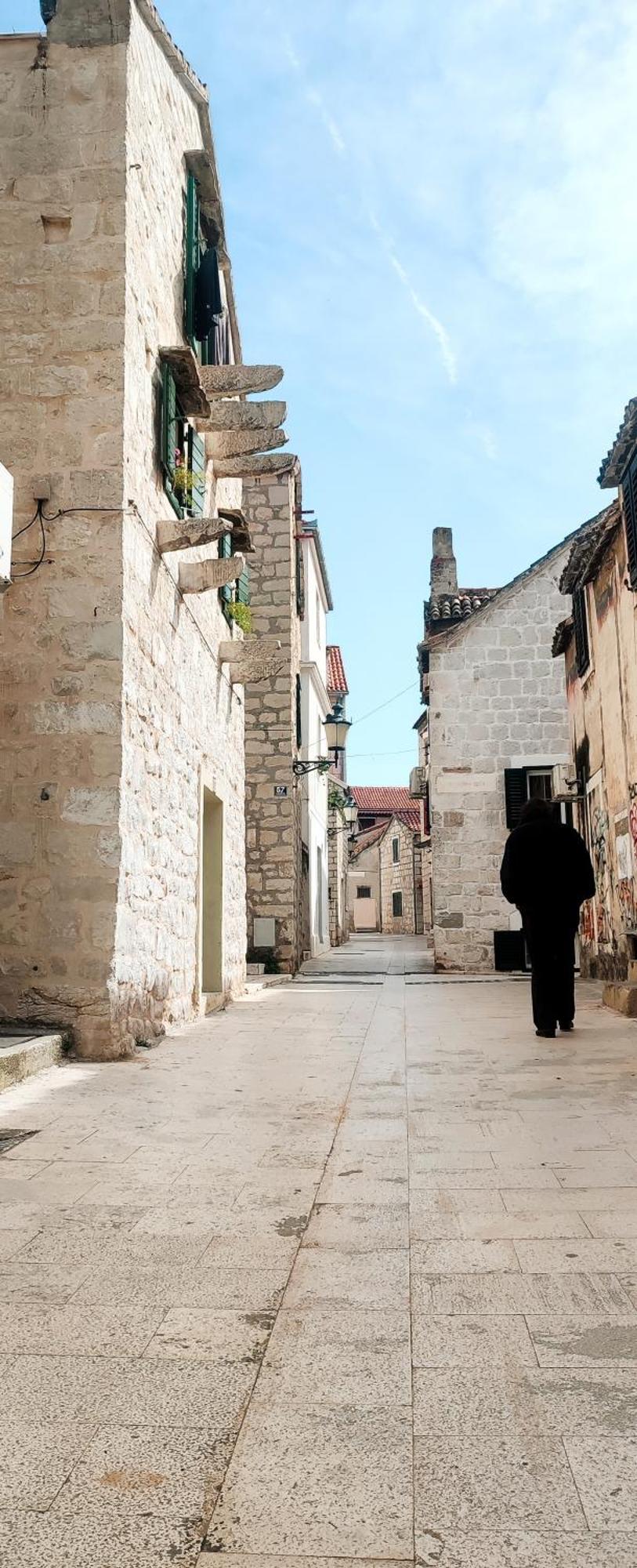 Apartments Bubalova Split Luaran gambar